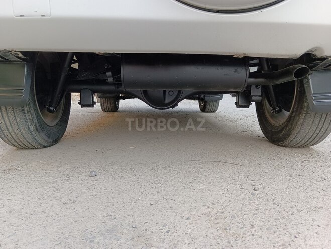 Mitsubishi Pajero io 1999, 317,967 km - 1.8 l - Bakı