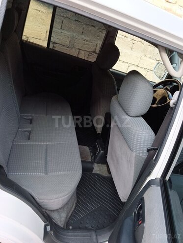 Mitsubishi Pajero io 1999, 317,967 km - 1.8 l - Bakı