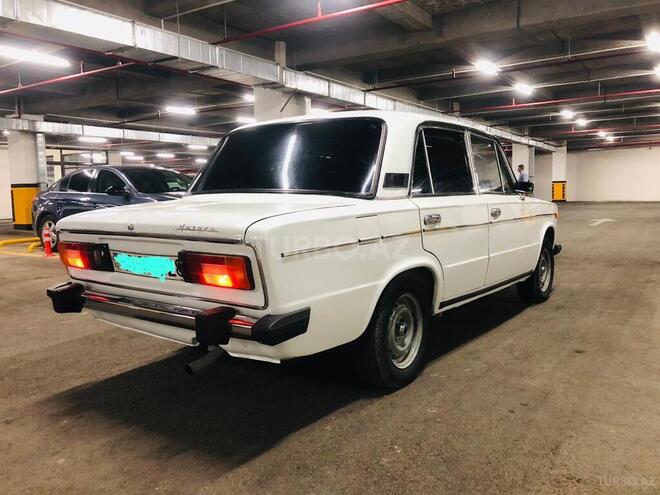 LADA (VAZ) 2106 1999, 15,500 km - 1.5 л - Gəncə