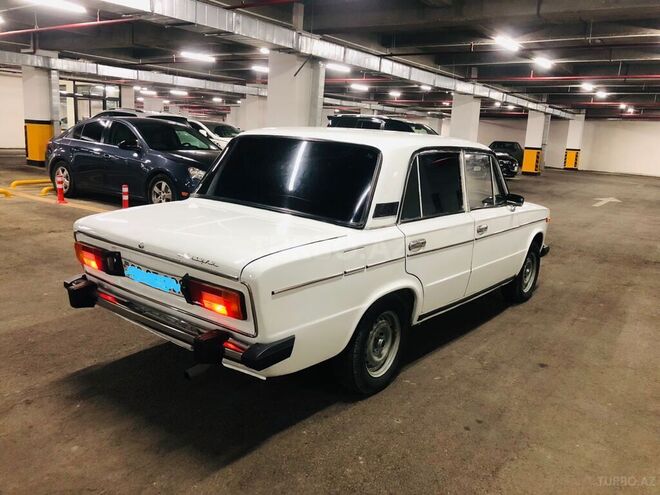 LADA (VAZ) 2106 1999, 15,500 km - 1.5 л - Gəncə