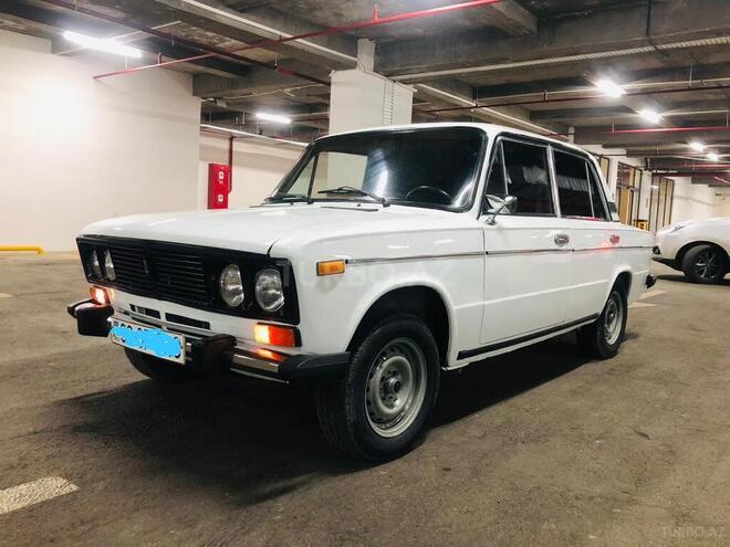 LADA (VAZ) 2106 1999, 15,500 km - 1.5 л - Gəncə