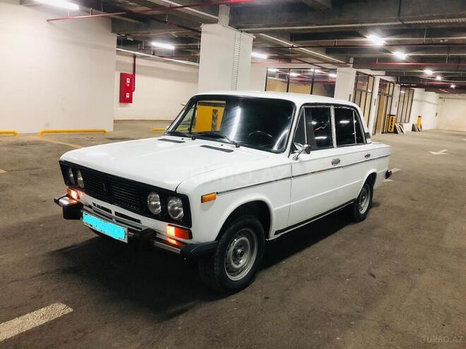 LADA (VAZ) 2106 1999, 15,500 km - 1.5 л - Gəncə