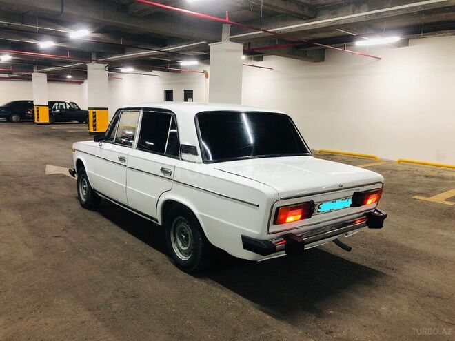 LADA (VAZ) 2106 1999, 15,500 km - 1.5 л - Gəncə