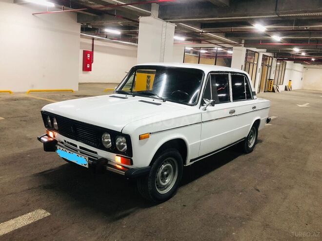 LADA (VAZ) 2106 1999, 15,500 km - 1.5 л - Gəncə