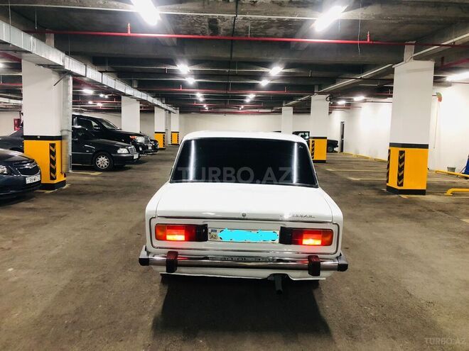 LADA (VAZ) 2106 1999, 15,500 km - 1.5 л - Gəncə