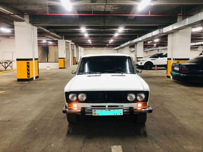 LADA (VAZ) 2106 1999, 15,500 km - 1.5 л - Gəncə