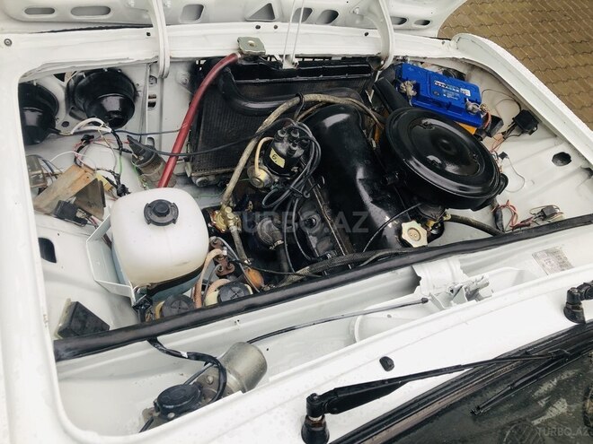 LADA (VAZ) 2106 1999, 15,500 km - 1.5 л - Gəncə