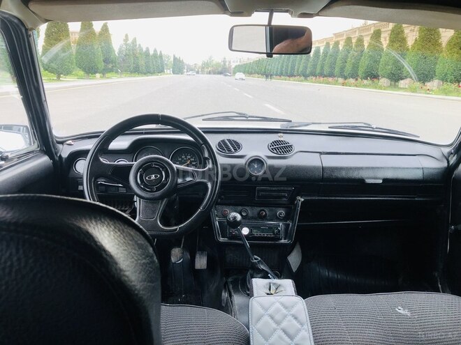 LADA (VAZ) 2106 1999, 15,500 km - 1.5 л - Gəncə