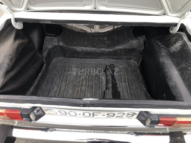 LADA (VAZ) 2106 1999, 15,500 km - 1.5 л - Gəncə