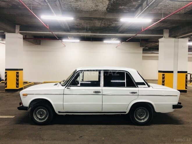 LADA (VAZ) 2106 1999, 15,500 km - 1.5 л - Gəncə