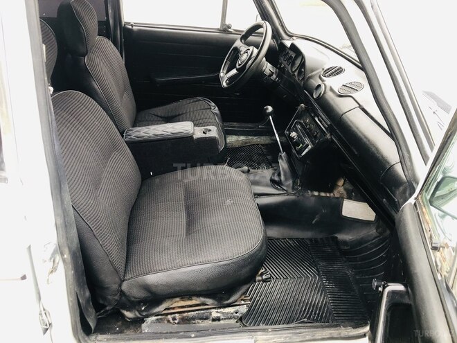 LADA (VAZ) 2106 1999, 15,500 km - 1.5 л - Gəncə