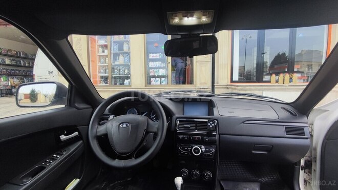 LADA (VAZ) Priora 2015, 182,000 km - 1.6 l - Gəncə