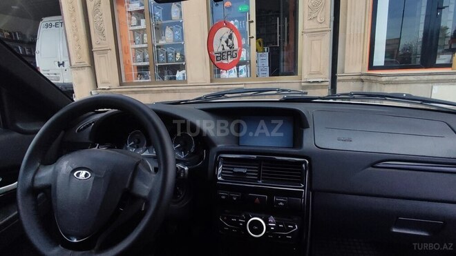 LADA (VAZ) Priora 2015, 182,000 km - 1.6 l - Gəncə