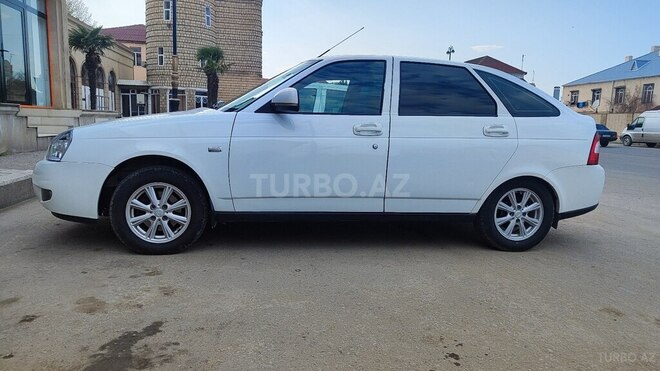 LADA (VAZ) Priora 2015, 182,000 km - 1.6 l - Gəncə