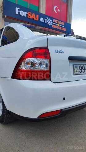 LADA (VAZ) Priora 2015, 182,000 km - 1.6 l - Gəncə