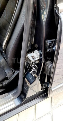 Mercedes E 220 1998, 426,000 km - 2.2 l - Bakı