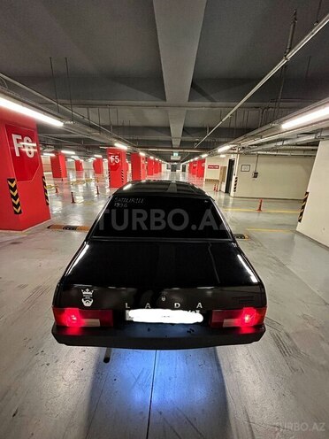 LADA (VAZ) 21099 1996, 202,220 km - 1.5 l - Gəncə