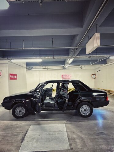 LADA (VAZ) 21099 1996, 202,220 km - 1.5 l - Gəncə