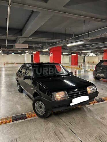 LADA (VAZ) 21099 1996, 202,220 km - 1.5 l - Gəncə