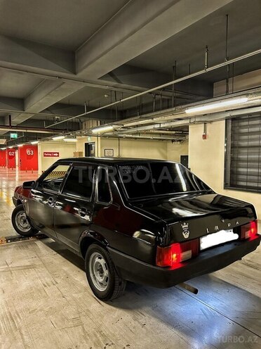 LADA (VAZ) 21099 1996, 202,220 km - 1.5 l - Gəncə