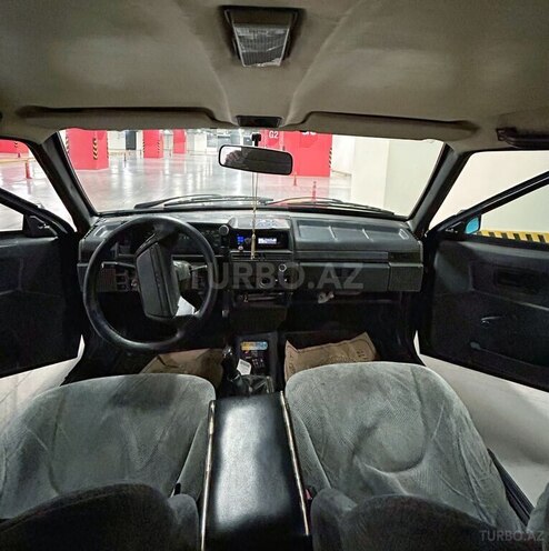 LADA (VAZ) 21099 1996, 202,220 km - 1.5 l - Gəncə