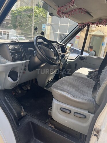 Ford Transit 2007, 413,000 km - 2.4 л - Bakı