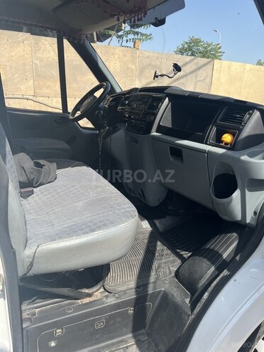 Ford Transit 2007, 413,000 km - 2.4 л - Bakı