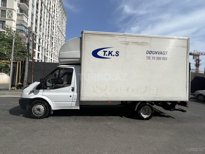 Ford Transit 2007, 413,000 km - 2.4 л - Bakı
