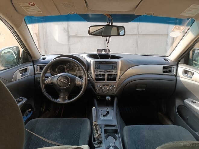 Subaru Impreza 2008, 287,000 km - 2.0 l - Bakı