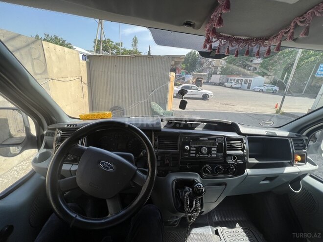Ford Transit 2007, 413,000 km - 2.4 л - Bakı