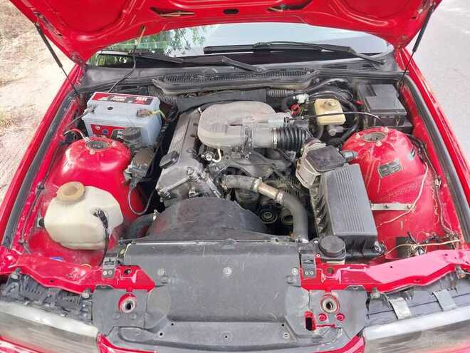 BMW 318 1992, 500,000 km - 1.8 l - Bakı