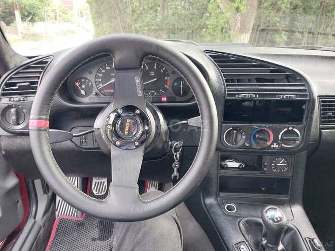 BMW 318 1992, 500,000 km - 1.8 l - Bakı