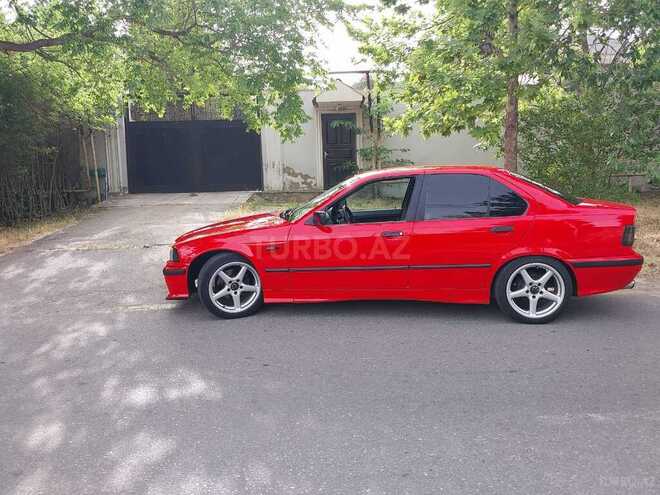 BMW 318 1992, 500,000 km - 1.8 l - Bakı