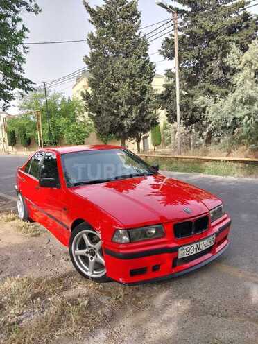 BMW 318 1992, 500,000 km - 1.8 l - Bakı