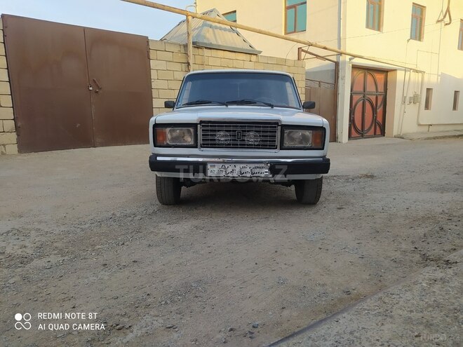 LADA (VAZ) 2107 1999, 150,000 km - 1.6 l - Bakı