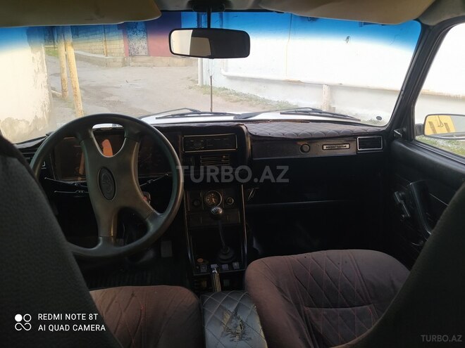 LADA (VAZ) 2107 1999, 150,000 km - 1.6 l - Bakı
