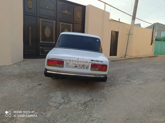 LADA (VAZ) 2107 1999, 150,000 km - 1.6 l - Bakı