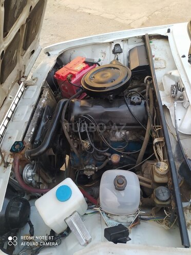 LADA (VAZ) 2107 1999, 150,000 km - 1.6 l - Bakı