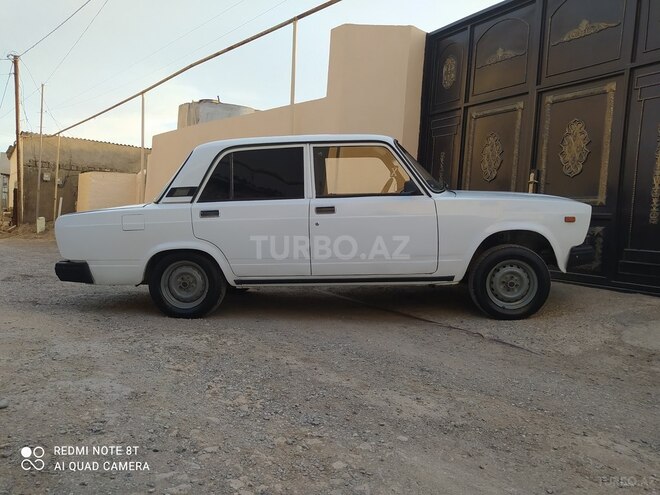 LADA (VAZ) 2107 1999, 150,000 km - 1.6 l - Bakı