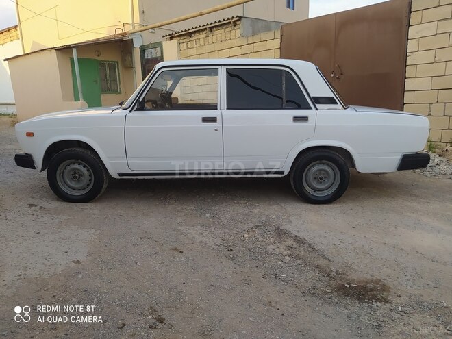 LADA (VAZ) 2107 1999, 150,000 km - 1.6 l - Bakı