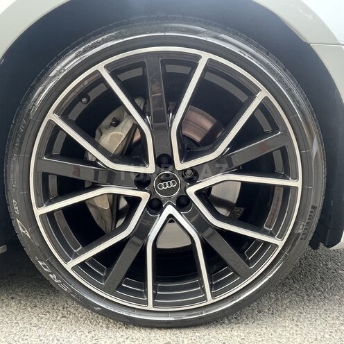 Audi A7 2018, 98,100 km - 3.0 l - Bakı