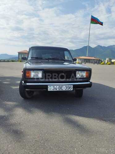 LADA (VAZ) 2104 2006, 69,000 km - 1.5 л - Qax
