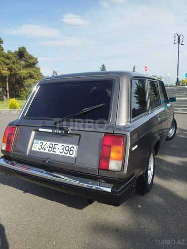 LADA (VAZ) 2104 2006, 69,000 km - 1.5 л - Qax