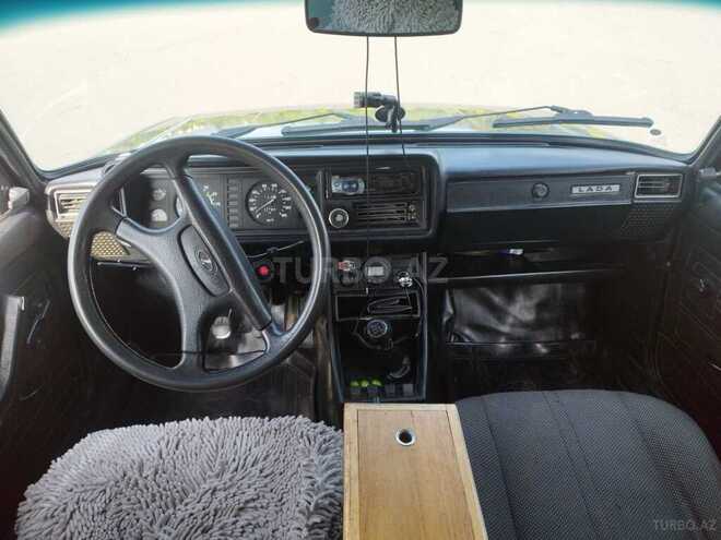 LADA (VAZ) 2104 2006, 69,000 km - 1.5 л - Qax