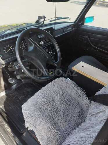 LADA (VAZ) 2104 2006, 69,000 km - 1.5 л - Qax