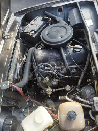LADA (VAZ) 2104 2006, 69,000 km - 1.5 л - Qax