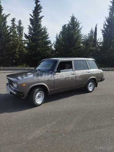 LADA (VAZ) 2104 2006, 69,000 km - 1.5 л - Qax