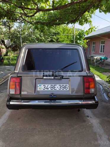 LADA (VAZ) 2104 2006, 69,000 km - 1.5 л - Qax