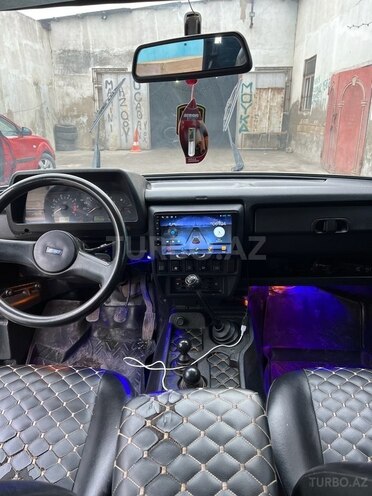 LADA (VAZ) Niva 2015, 85,000 km - 1.7 l - Lerik