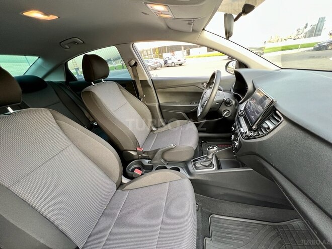 Hyundai Accent 2021, 57,000 km - 1.6 л - Bakı